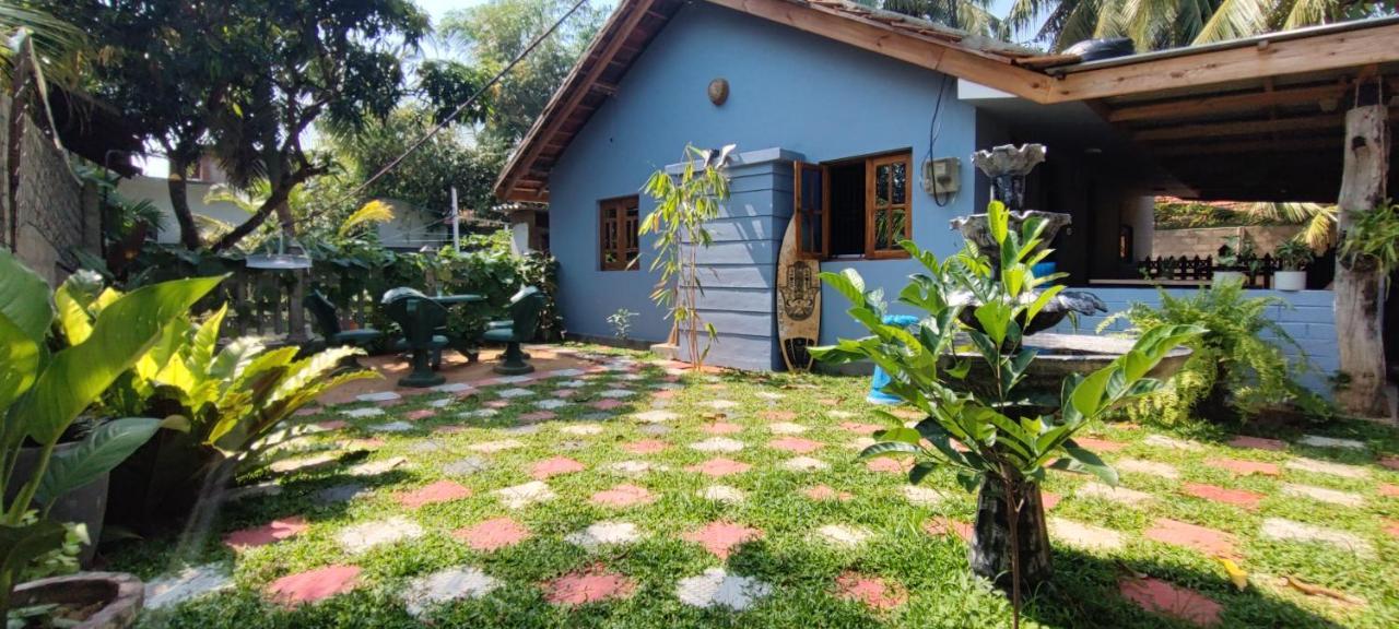 Sweet Home Villa Arugam Bay Dış mekan fotoğraf