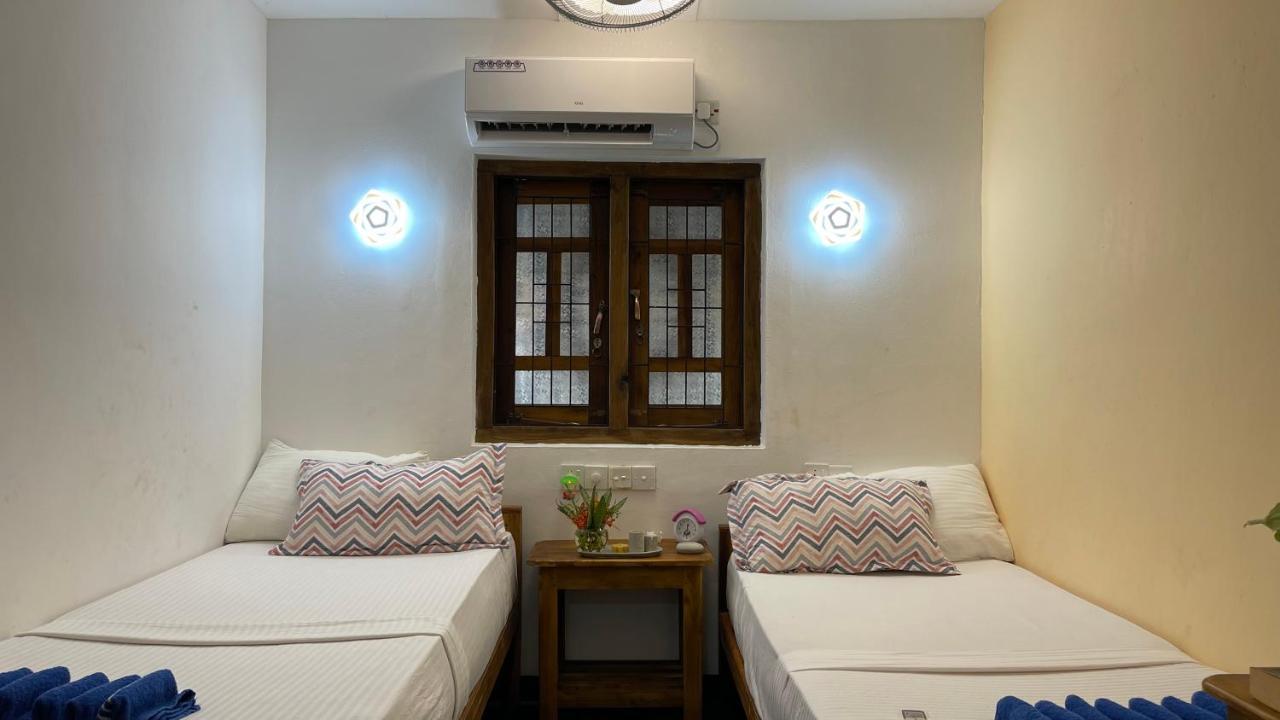 Sweet Home Villa Arugam Bay Dış mekan fotoğraf