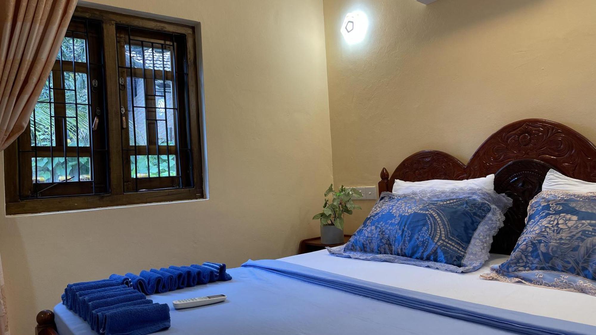 Sweet Home Villa Arugam Bay Dış mekan fotoğraf