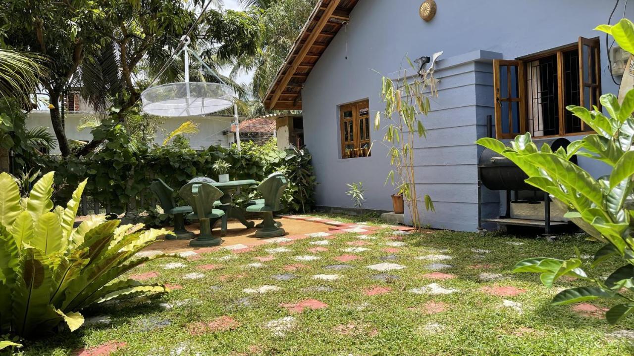 Sweet Home Villa Arugam Bay Dış mekan fotoğraf