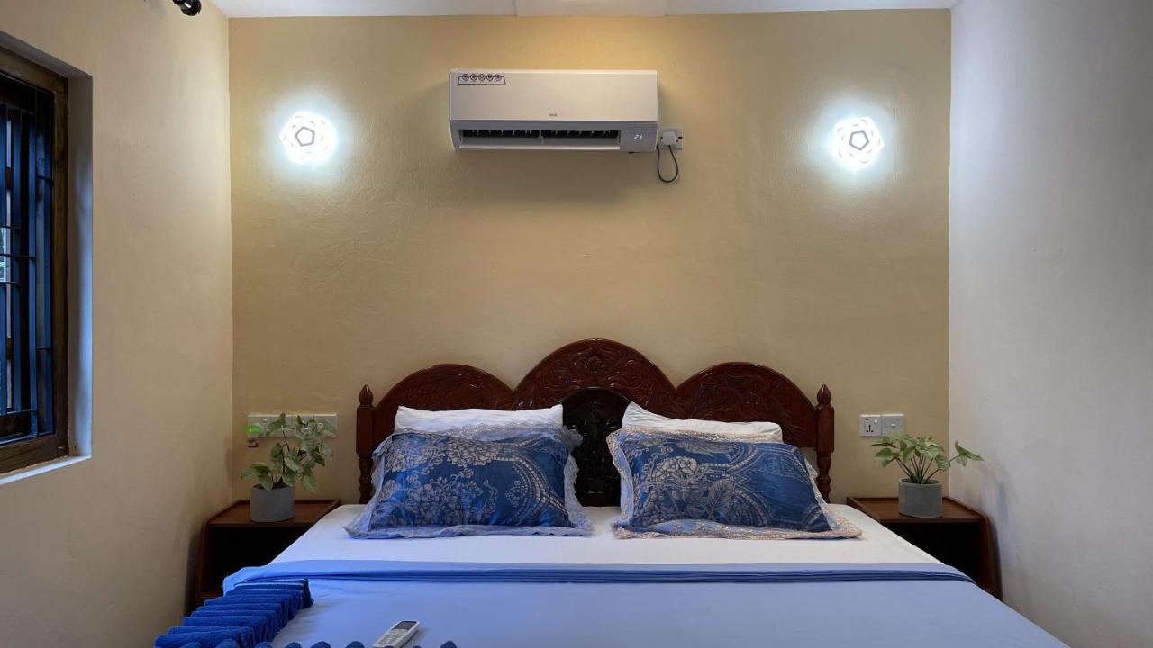 Sweet Home Villa Arugam Bay Dış mekan fotoğraf