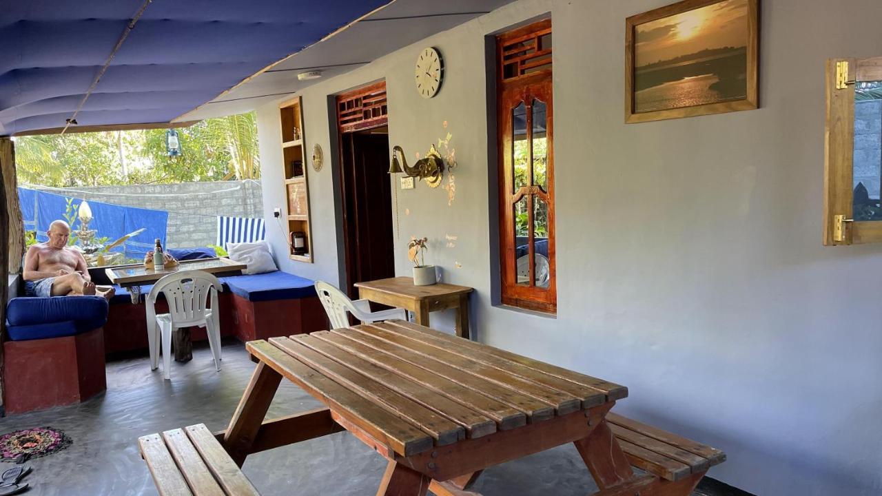 Sweet Home Villa Arugam Bay Dış mekan fotoğraf